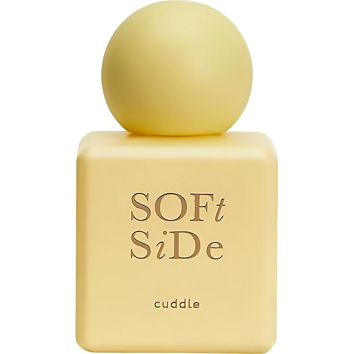 SOFT SIDE cuddle