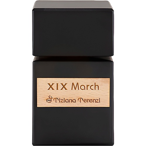 Духи TIZIANA TERENZI XIX March