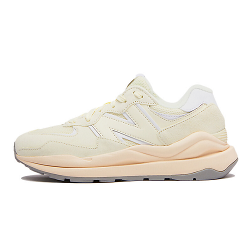 Кроссовки NEW BALANCE Кроссовки женские 57/40 Wmns 'Clear Yellow'
