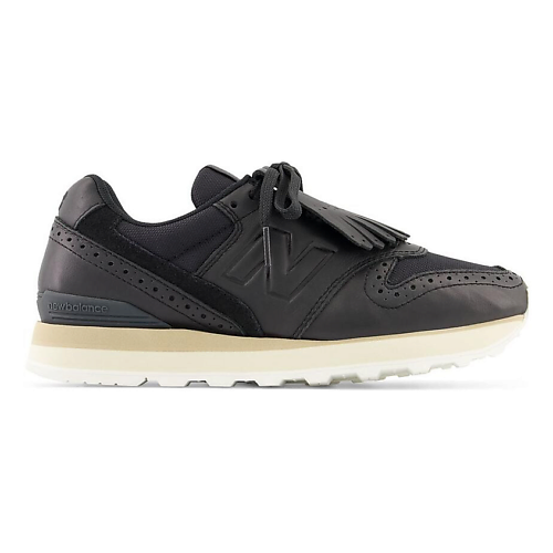 Кроссовки NEW BALANCE Кроссовки женские Nb 996 'Black'