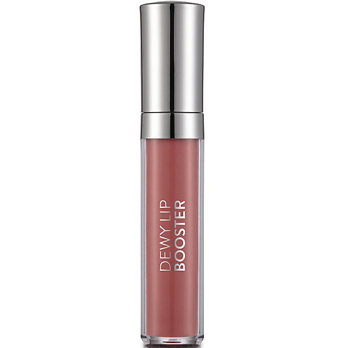 FLORMAR Блеск для губ Dewy Lip Booster