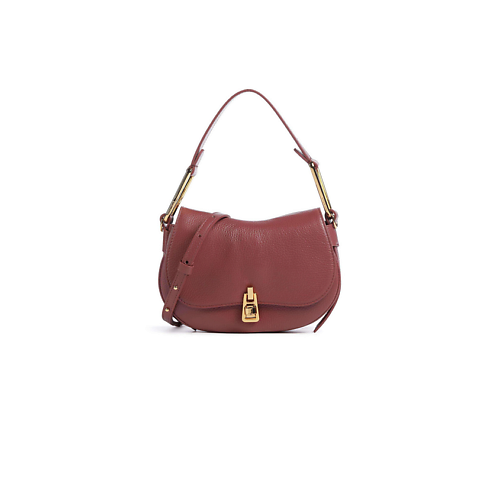 Сумка Magie Soft Handbag Grained Leather 8059978644534