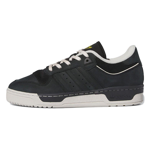 Кроссовки ADIDAS ORIGINAL Кроссовки Rivalry Low Black Talc