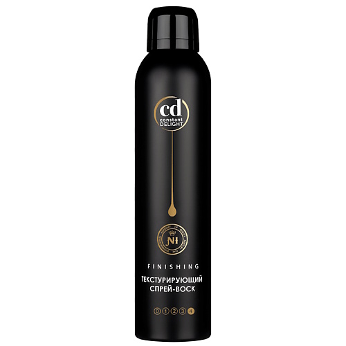 Спрей для укладки волос CONSTANT DELIGHT Спрей-воск MAGIC 5 OILS текстурирующий