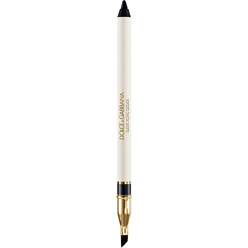 DOLCE&GABBANA Карандаш для глаз Sleek Kohl Glider