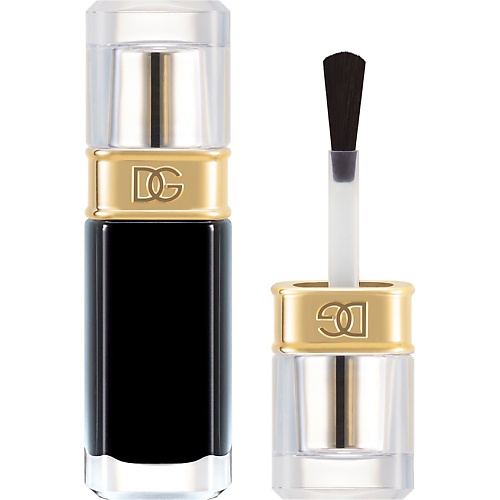 DOLCE&GABBANA Лак для ногтей Nailed it! 7