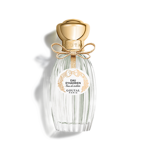 Туалетная вода GOUTAL  PARIS Goutal Paris Туалетная вода Eau d’Hadrien Eau de Toilette