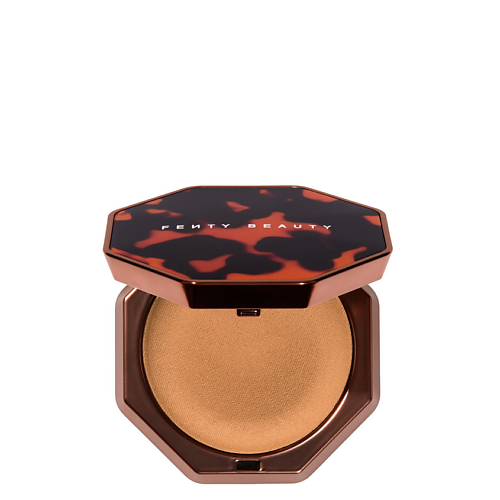 Бронзатор FENTY BEAUTY Бронзер Sun Stalk'R Souffle Pressed Mousse