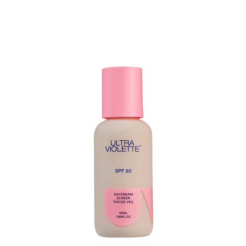 Тональное средство ULTRA VIOLETTE Тональный крем Daydream Screen SPF 50
