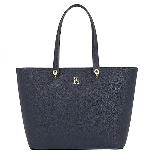 Сумка TOMMY HILFIGER Сумка TH Emblem Shopper