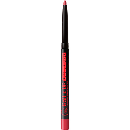Карандаш для губ J. CAT BEAUTY Карандаш для губ Roll It Up