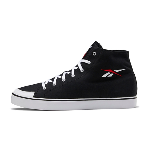 Кроссовки REEBOK Кроссовки Reebok Berlin Reemoji Black/White
