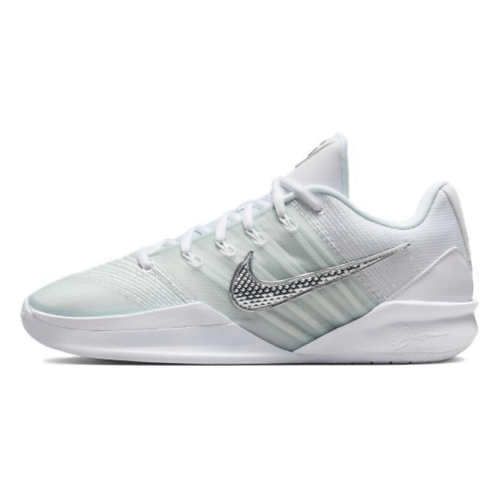 Кроссовки NIKE Баскетбольные кроссовки женские Sabrina 3 Support Rebound Grip