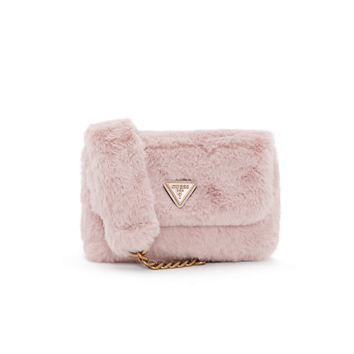 

GUESS Сумка на плечо Samia Flap Shoulder Bag, Сумка на плечо Samia Flap Shoulder Bag