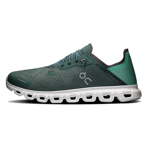 Кроссовки ON RUNNING ON1 Кроссовки Cloud 6 Coast 'Olive White'