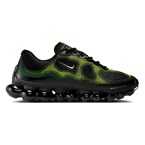 NIKE Беговые кроссовки мужские AIR LIQUID MAX