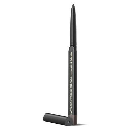 Карандаш для глаз BOTTEGA VERDE Водостойкий карандаш для глаз WP Eye Pencil Kajal 24H