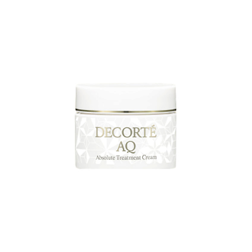 Крем для лица DECORTÉ Увлажняющий крем AQ Absolute Treatment