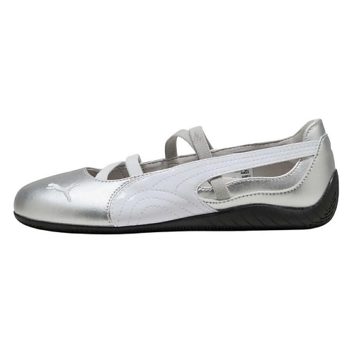 Кроссовки PUMA Кроссовки повседневные женские 401581-01