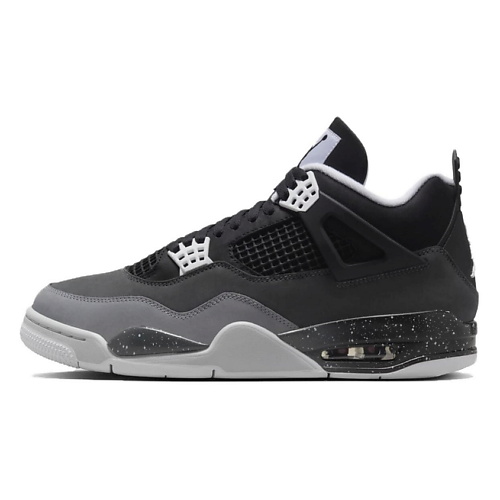 Кроссовки NIKE Кроссовки Air 4 Fear