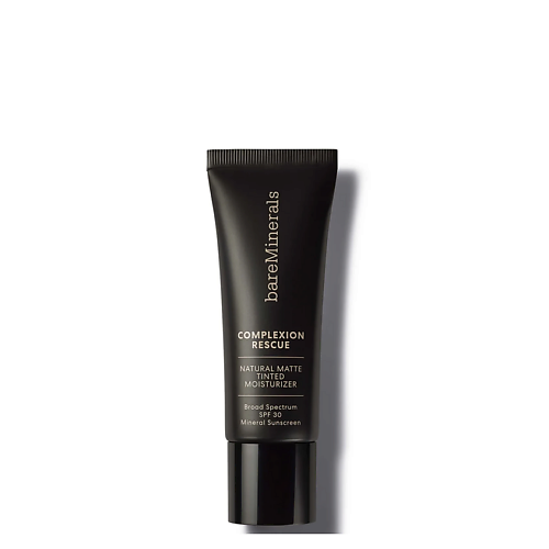 BAREMINERALS Тонирующий крем с матовым финишем Complexion Rescue Matte SPF 30
