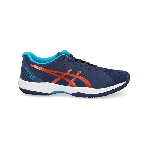 Кроссовки ASICS Кроссовки для падела мужские Solution Swift FF
