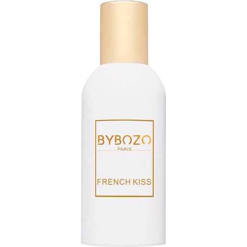 Душистая вода BYBOZO Парфюмерная вуаль для волос French Kiss