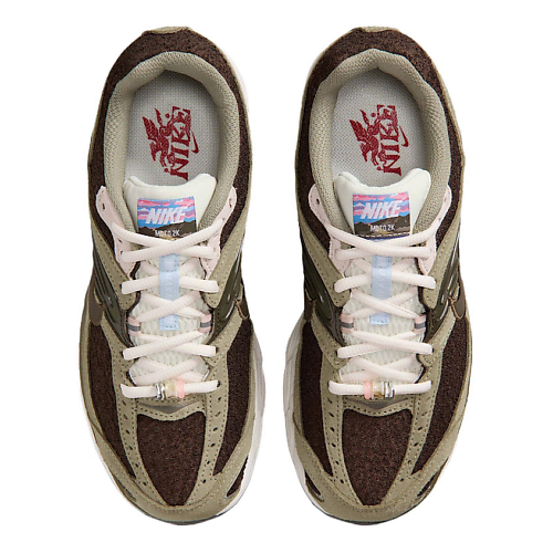 Кроссовки NIKE Кроссовки Air Max Moto 2K