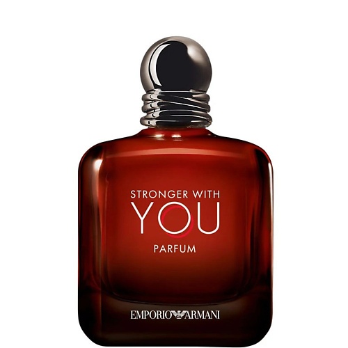 Парфюмерная вода GIORGIO ARMANI Парфюмерная вода Stronger With You Parfum