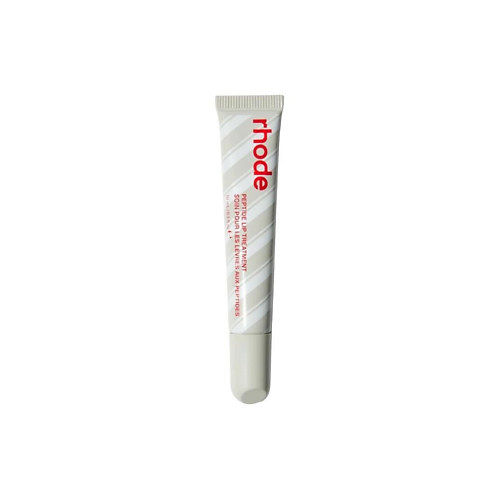 Блеск для губ RHODE Пептидный бальзам для губ Peptide Lip Treatment Candy Cane