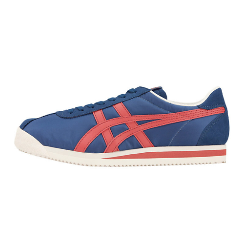ONITSUKA TIGER Кроссовки Corsair 'Blue Red'