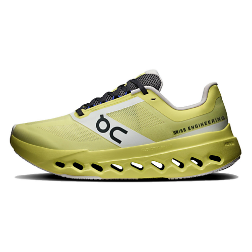 Кроссовки ON RUNNING ON1 Cloudsurfer Next Z5 running sneakers Women's