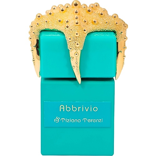 Духи TIZIANA TERENZI Abbrivio
