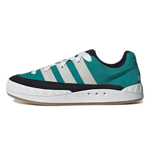 Кроссовки ADIDAS ORIGINAL Кроссовки Adimatic 'Forest'