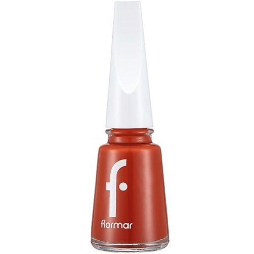 FLORMAR Лак для ногтей Classic 11