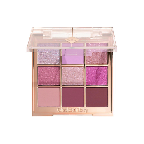 Тени для век CHARLOTTE TILBURY Тени для век Aesthetic