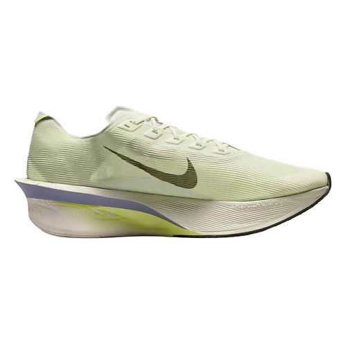 NIKE Беговые кроссовки унисекс Zoom VaporFly Next 4