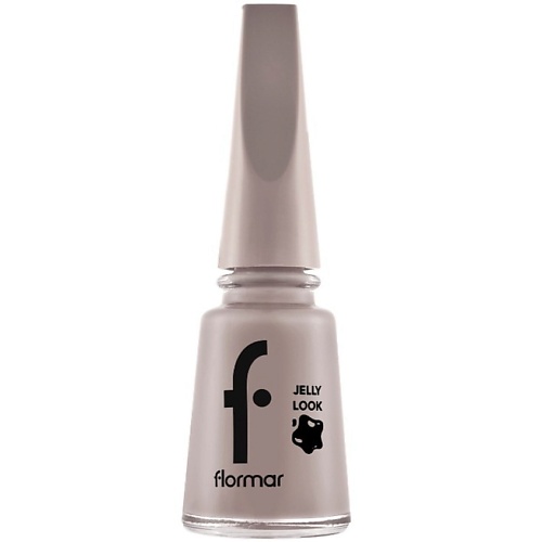 FLORMAR Лак для ногтей Jelly Look 11