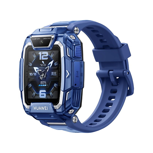 Смарт-часы HUAWEI Смарт-часы Kids Watch 5 Pro