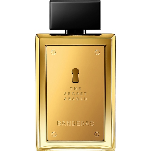 BANDERAS The Secret Absolu 100