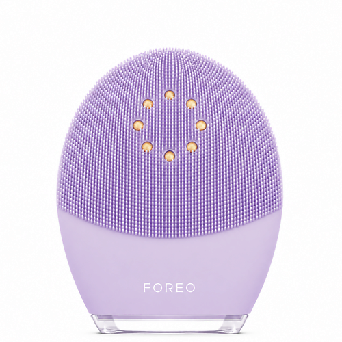 FOREO LUNA 3 plus Щетка для очищения и массажа лица для чувствительной кожи