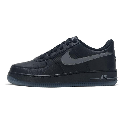 Кроссовки NIKE Кроссовки для скейтбординга женские Air Force 1 Low