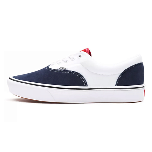 Кроссовки VANS Кроссовки Tri tone Comfycush Era 'White Blue'