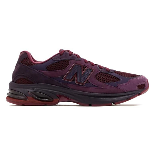 Кроссовки NEW BALANCE Кроссовки 'Plum Brown'
