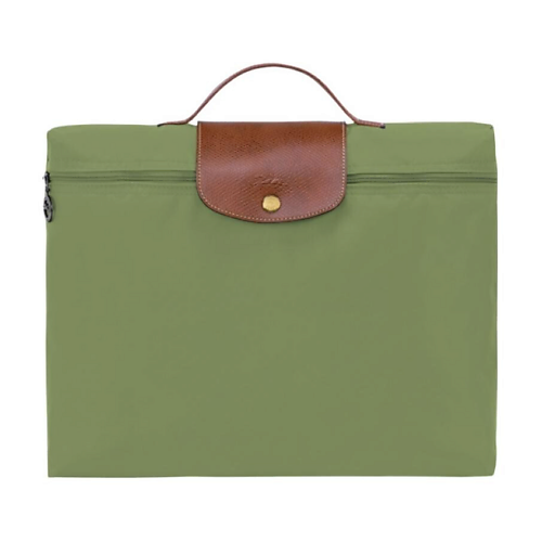 Сумка LONGCHAMP Сумка Nylon Handbag Small Size Unisex Green