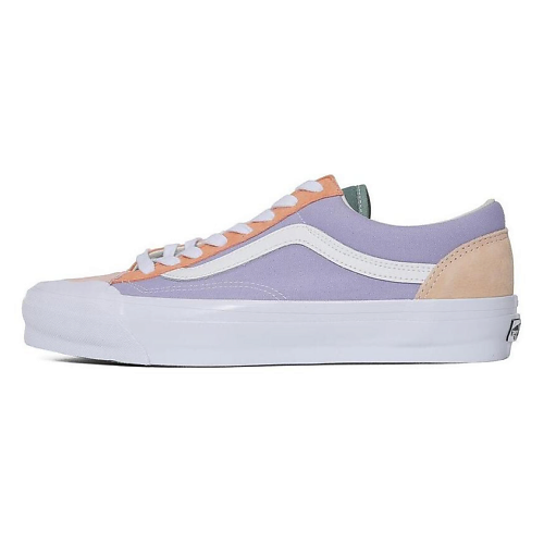 Кроссовки VANS Кроссовки Old Skool Low-Top Canvas Shoes Mixed Color