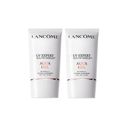 Солнцезащитный спрей для лица и тела LANCOME UV Expert многофункциональный солнцезащитный крем-гель SPF 50