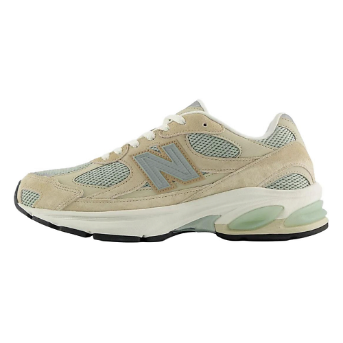 Кроссовки NEW BALANCE Кроссовки 'Lone Star Grey'
