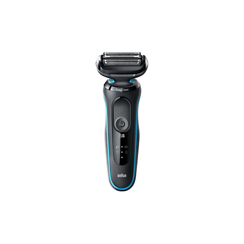 Электробритва BRAUN Электробритва New 5 Series 4200CS Foil Electric Razor HD LED Large Screen