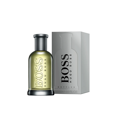 Туалетная вода BOSS Туалетная вода Boss Bottled